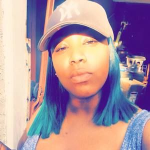 Meet your Posher, Sameerah